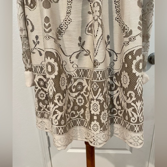 Anna Sui 20th Anniversary Dresss - Picture 7 of 10